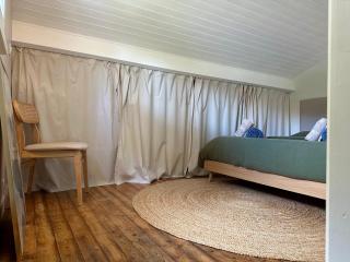 Maison avec jardin à 5 min à pied de la plage, clim et parking - 3
