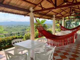 Hotel Campestre Cerro Dorado - 5