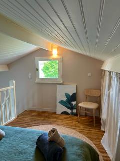 Maison avec jardin à 5 min à pied de la plage, clim et parking - 2