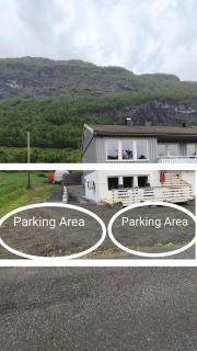 2-Bedroom Apartment Stryn, Norway - 2