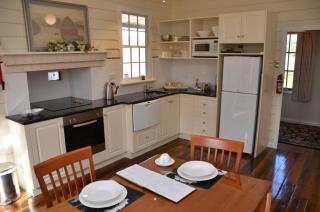 Buttons Cottage under the Milky Way - Nietta - 2