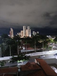 Apartamento a 9 minutos de carro do PP, ótima localização - 7