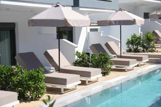 Akritas Hotel Pefkochori - Pefkochori - 0