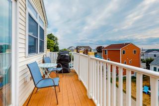 Hampton Beach Beauty - 6