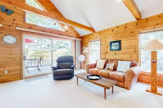 Marwood Lake Cottage - 5