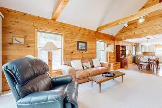 Marwood Lake Cottage - 3