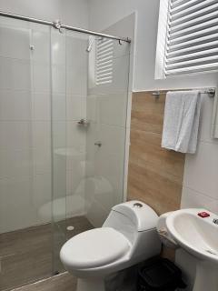 Hotel Logistico - 7