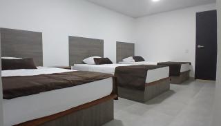Hotel Logistico - 2