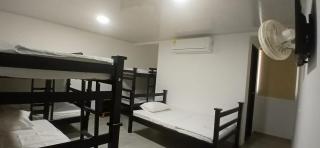 Hotel Logistico - 1