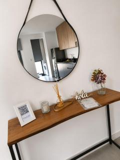 Luxury apartment overlooking the river - 3