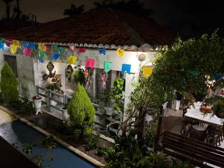 Casa em Condominio - Privê Europa Gravatá - 5