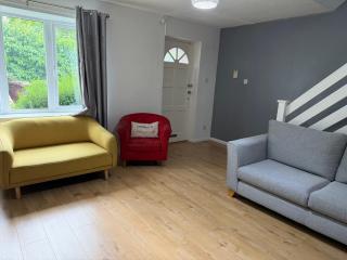 3 bed Detached house near Loughborough Uni - 6