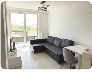 Apartament Gdansk Szary - 7