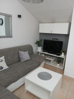 Apartment Mirta Novalja-center - 3