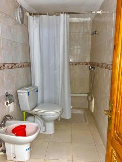 Cozy apartment in ifrane - 6