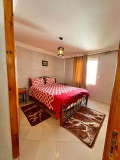 Cozy apartment in ifrane - 1