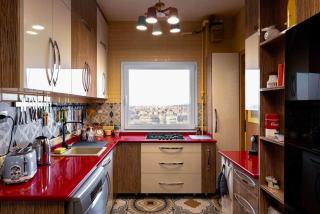 The Magnificent Retro Nile Loft/ Zamalek View - 1