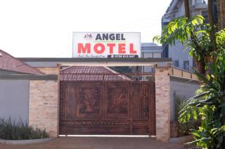 Angel motel ntinda - 1
