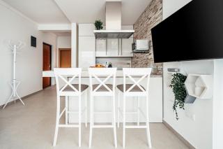 Stunning panoramic sea view & peaceful atmosphere - 1