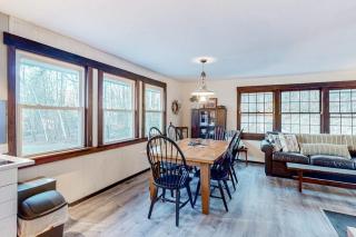 Vermont Meadow House - 2