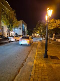 Balcarce suite - 9
