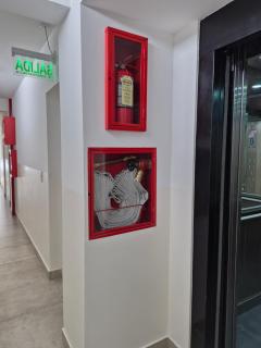 Balcarce suite - 8