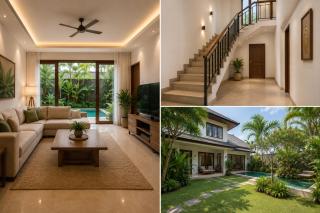 House luxury vip - 5
