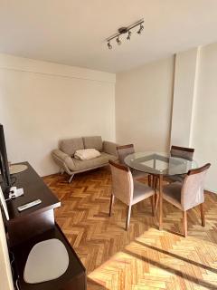 Departamento Centro de Buenos Aires - 6