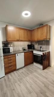 2-Bedroom Apartment Stryn, Norway - 5