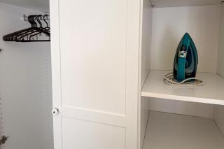 Modern 1BR Apartment I Rabi Park - 2