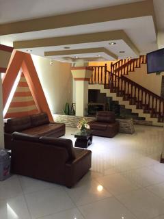 Hotel Faraon - Tacna - 0