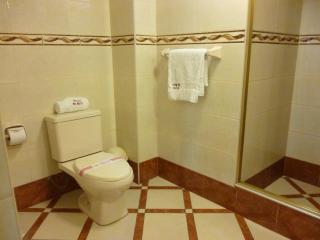 Hotel Faraon - Tacna - 1