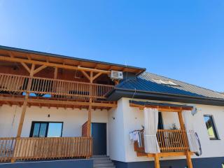 Apartmán LIPTOVJAN - 8