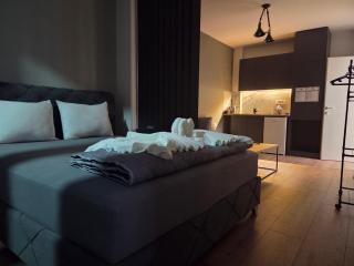 DESPOT Studio Apartments Ohrid - 8