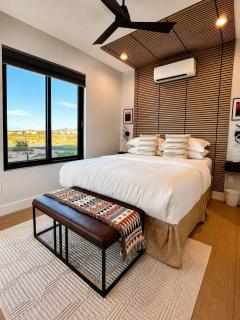 The Dark Sky Haven Luxe Casita Views Sleeps 2 - 9