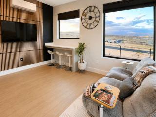 The Dark Sky Haven Luxe Casita Views Sleeps 2 - 6