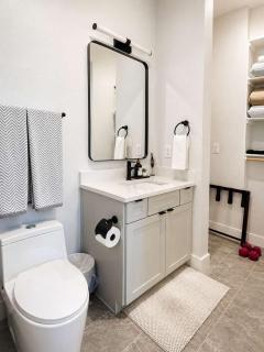 The Dark Sky Haven Luxe Casita Views Sleeps 2 - 3