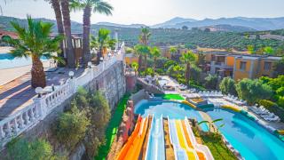 Sahara Aqua Resort Halal All Inclusive - 1