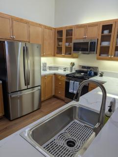 4 Bedroom Condo at Snowcreek Mammoth Lakes - 5