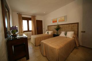 Hotel Antonio - Zahara de los Atunes - 2