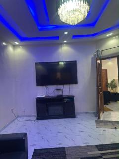 2chambres salon villa Thierno sene - 8