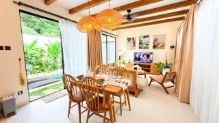 House of Rakiki Legian - 2 Bedrooms Private Villa in central Legian close to Beach - 9