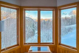 White Mountain Chalet - 6