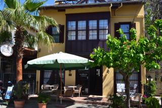 Villa Danlin Hotel - Göcek - 2