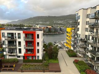 Vicken Inn Modern Studio in the Vibrant Waterfront - 7