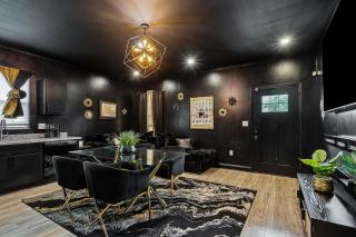 The Who Dat House, Luxury 5BR Near FQ - 2