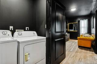 The Who Dat House, Luxury 5BR Near FQ - 1
