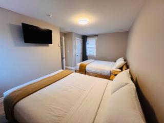 SUMMERSIDE MOTEL &COTTAGES - 4