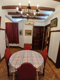 Accommodation for 4 people - Buenos Aires - 1