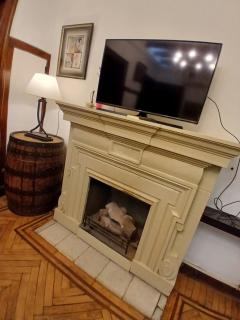 Accommodation for 4 people - Buenos Aires - 3